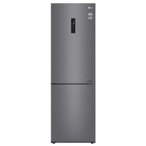 Холодильник LG DoorCooling GA-B459 CLSL