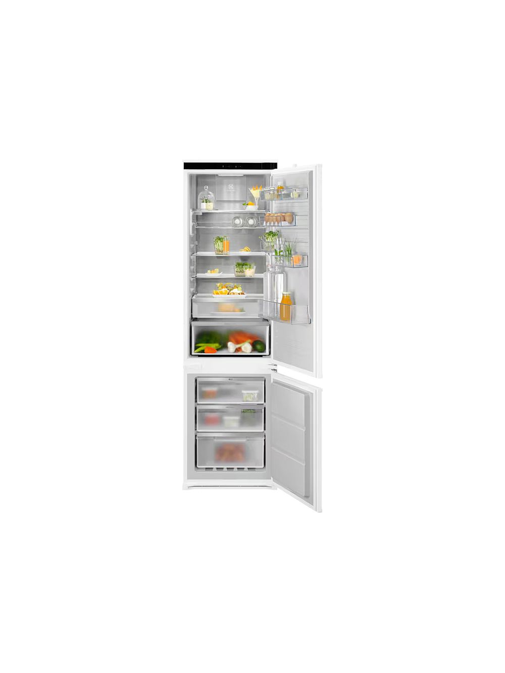 Холодильник встраиваемый Electrolux E6MNCE19S