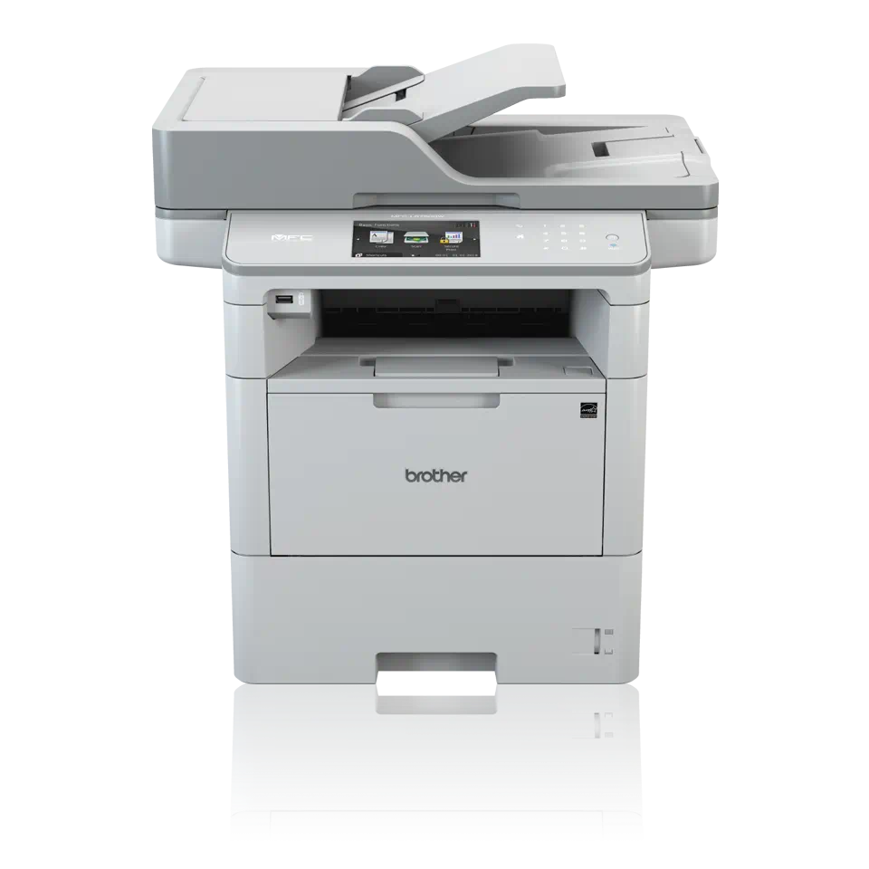 Принтер Brother MFC-L6900DW