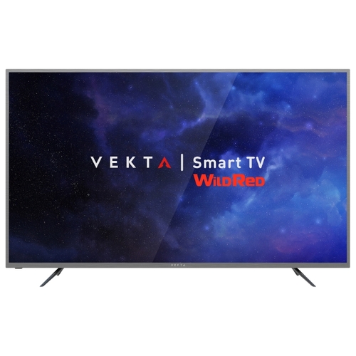 Телевизор VEKTA LD-55SU8731SS