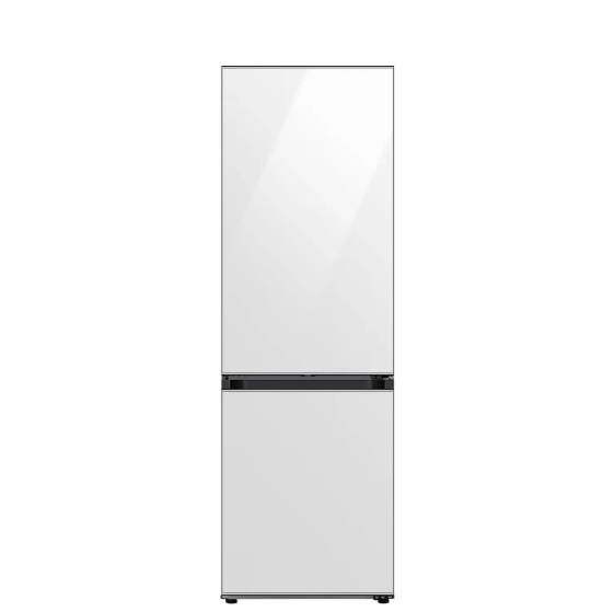 Холодильник Samsung RB34C7B5E12/EF, белый