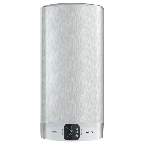 Накопительный электрический водонагреватель Ariston ABS VLS EVO WIFI INOX PW 50