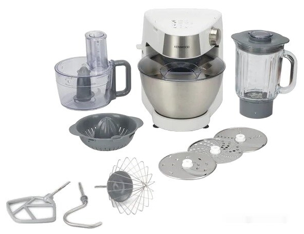 Комбайн кухонный Kenwood Prospero+ KHC29.H0WH