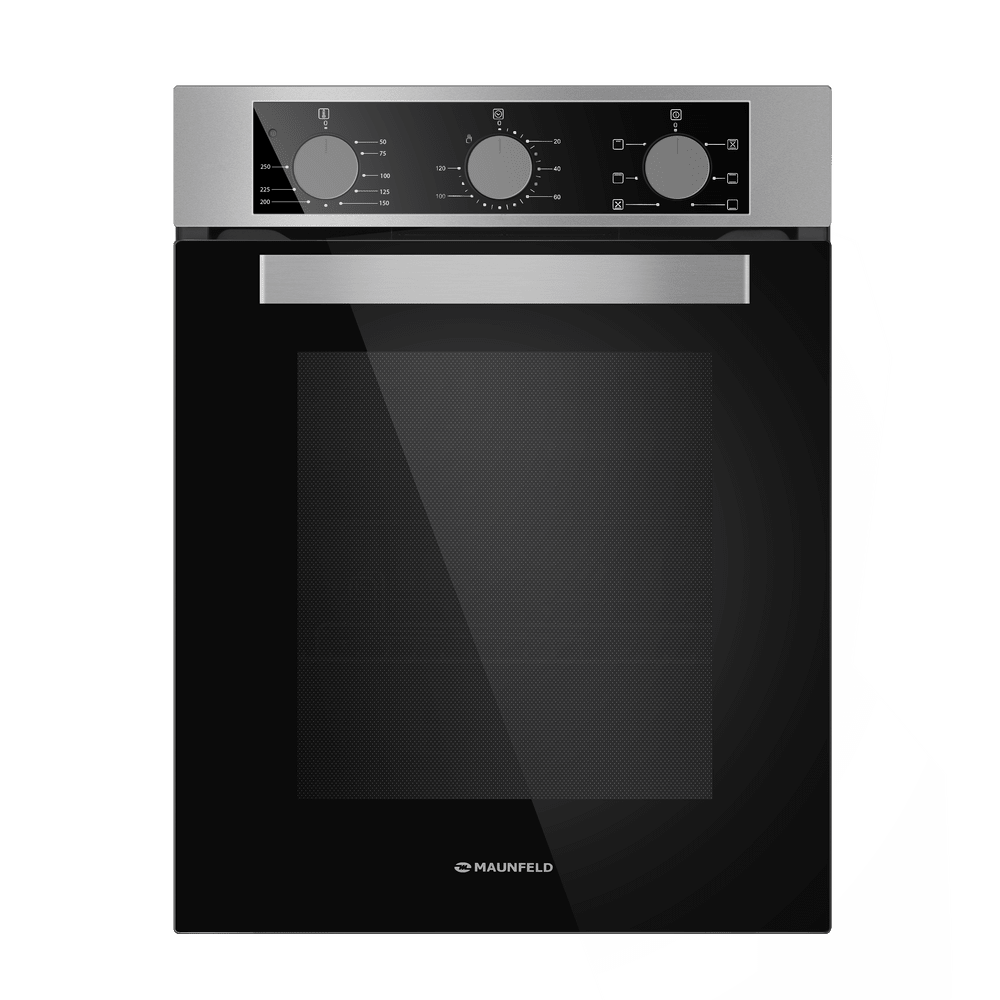 Духовой шкаф электрический MAUNFELD EOEC516PS