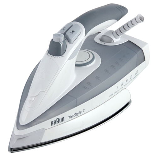 Утюг Braun TexStyle TS785STP