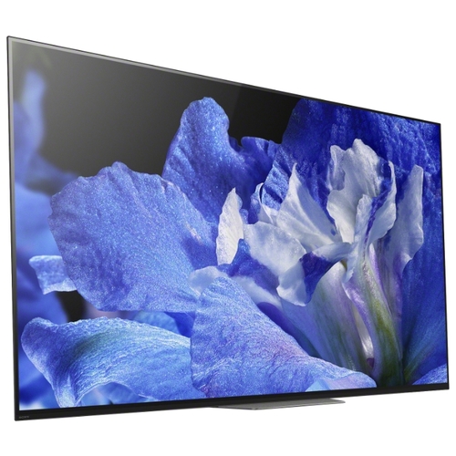 Телевизор Sony KD-55AF8