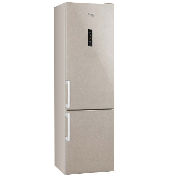 Холодильник Hotpoint-Ariston HFP 8202 MOS
