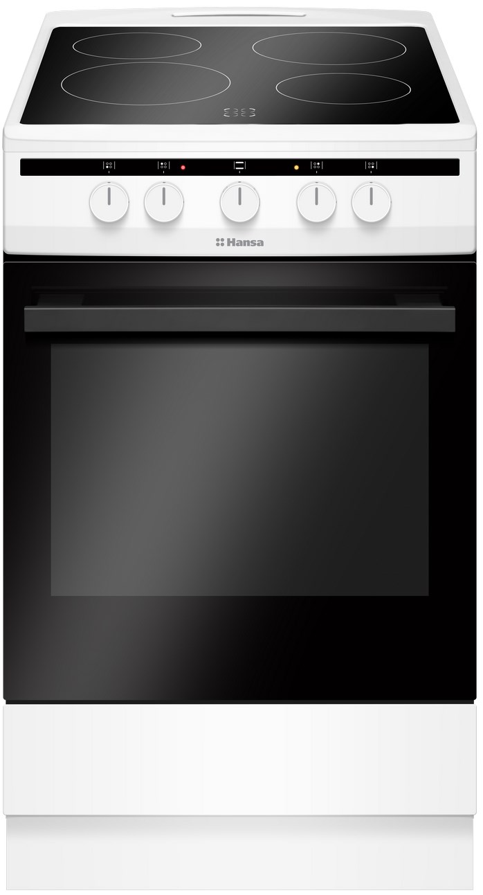Плита электрическая Hansa FCCW530977