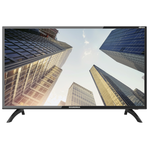Телевизор SoundMAX SM-LED39M06