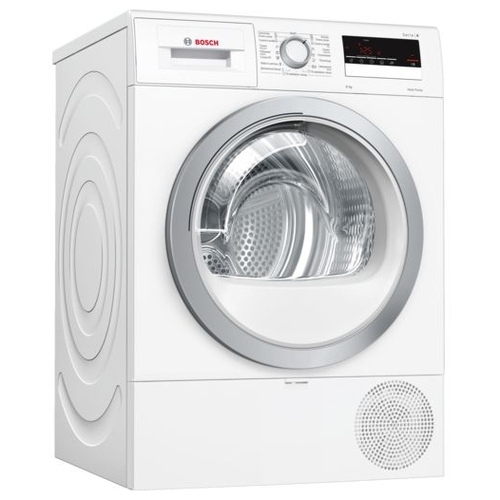 Сушильная машина Bosch WTR85V20OE