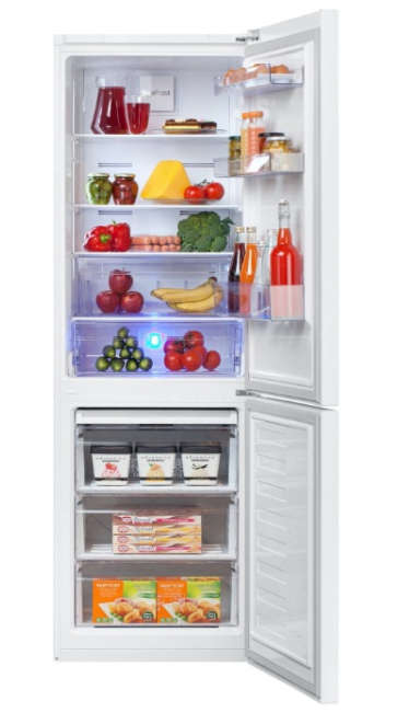 Холодильник Beko CNKDN6321EC0W