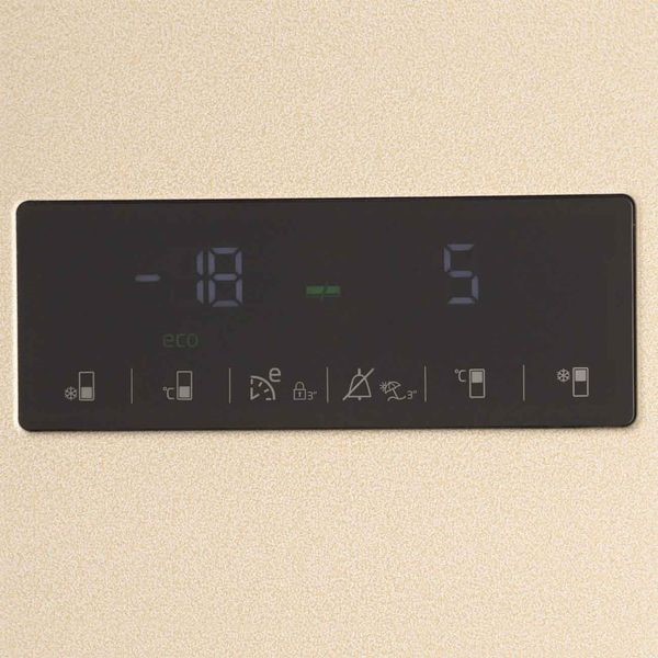 Холодильник Beko CNKR 5335E20 SB
