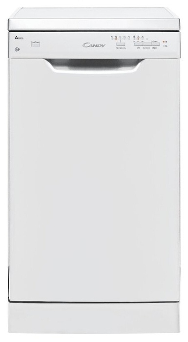 Посудомоечная машина Candy CDPH 2L952W-08, белый