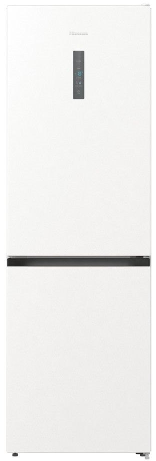 Холодильник Hisense RB390N4BW2 1860x595x590 Белый