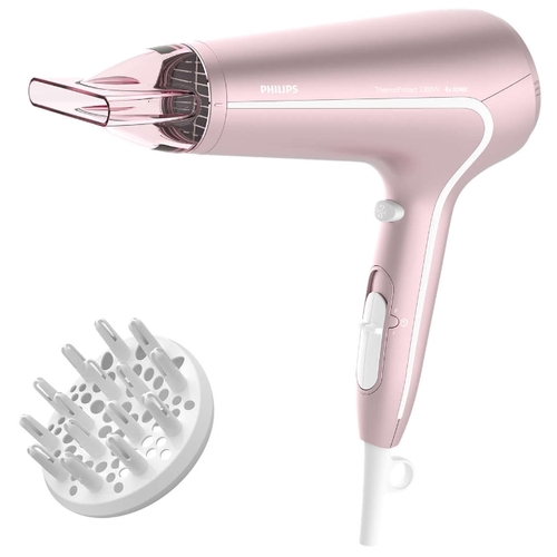Фен Philips BHD290 DryCare Advanced