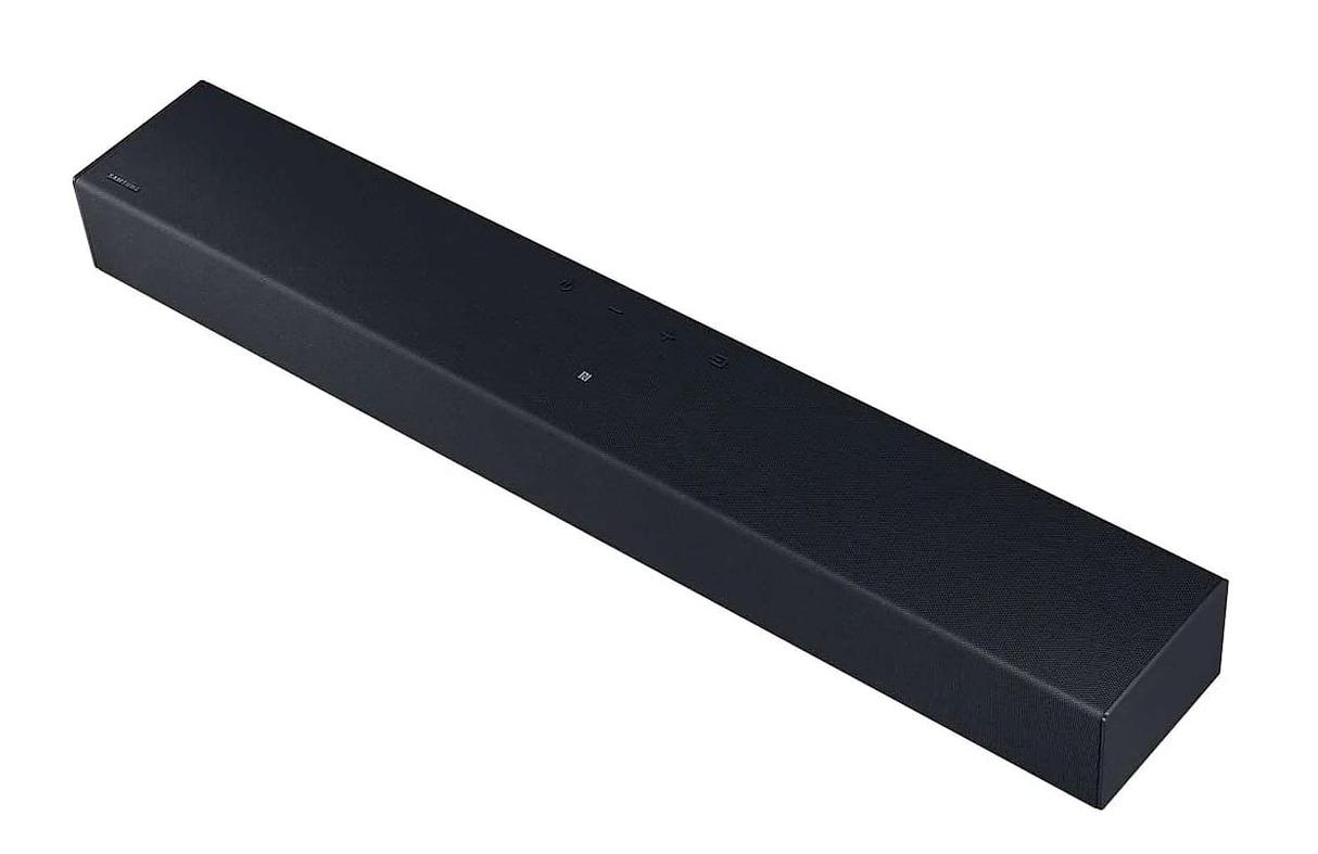 Саундбар Samsung HW-C400, черный