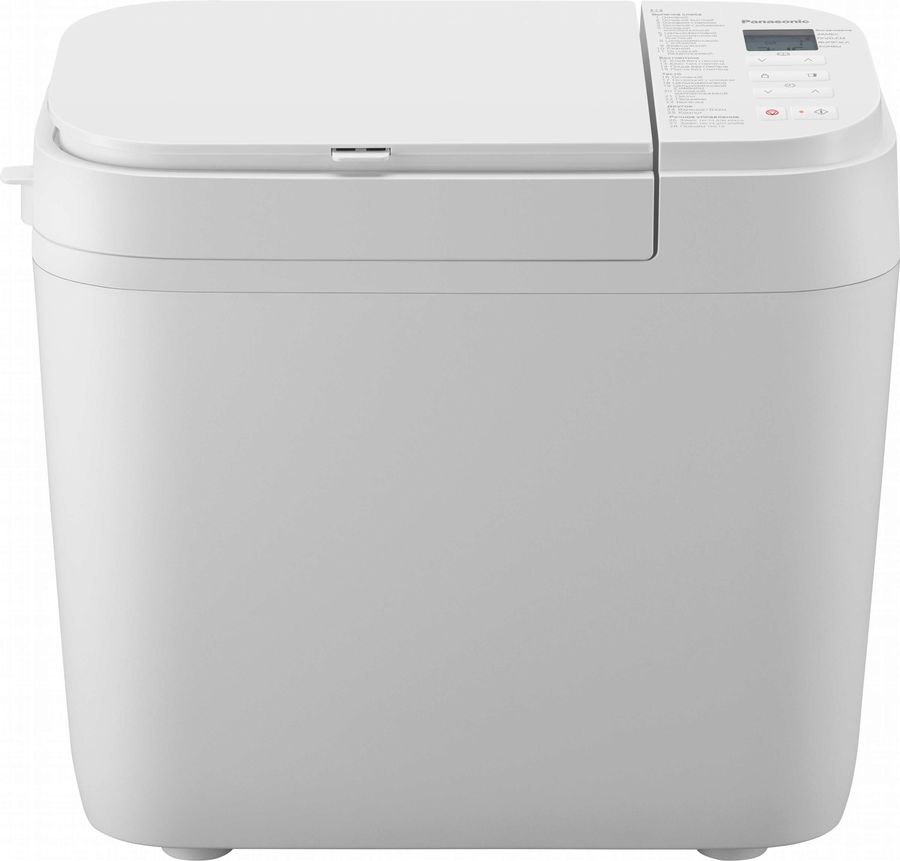 Хлебопечка Panasonic SD-R2520WTS белый