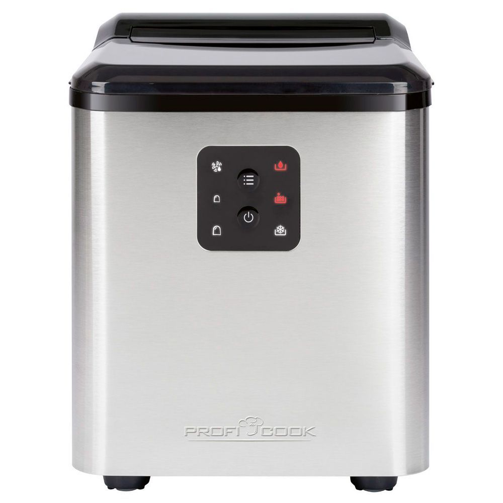 Льдогенератор Profi Cook PC-EWB 1253 inox