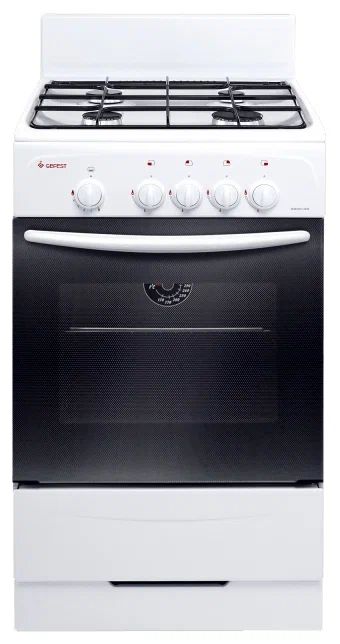 Плита газовая GEFEST 3200-08 К33