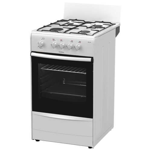 Плита газовая DARINA A 3001 W