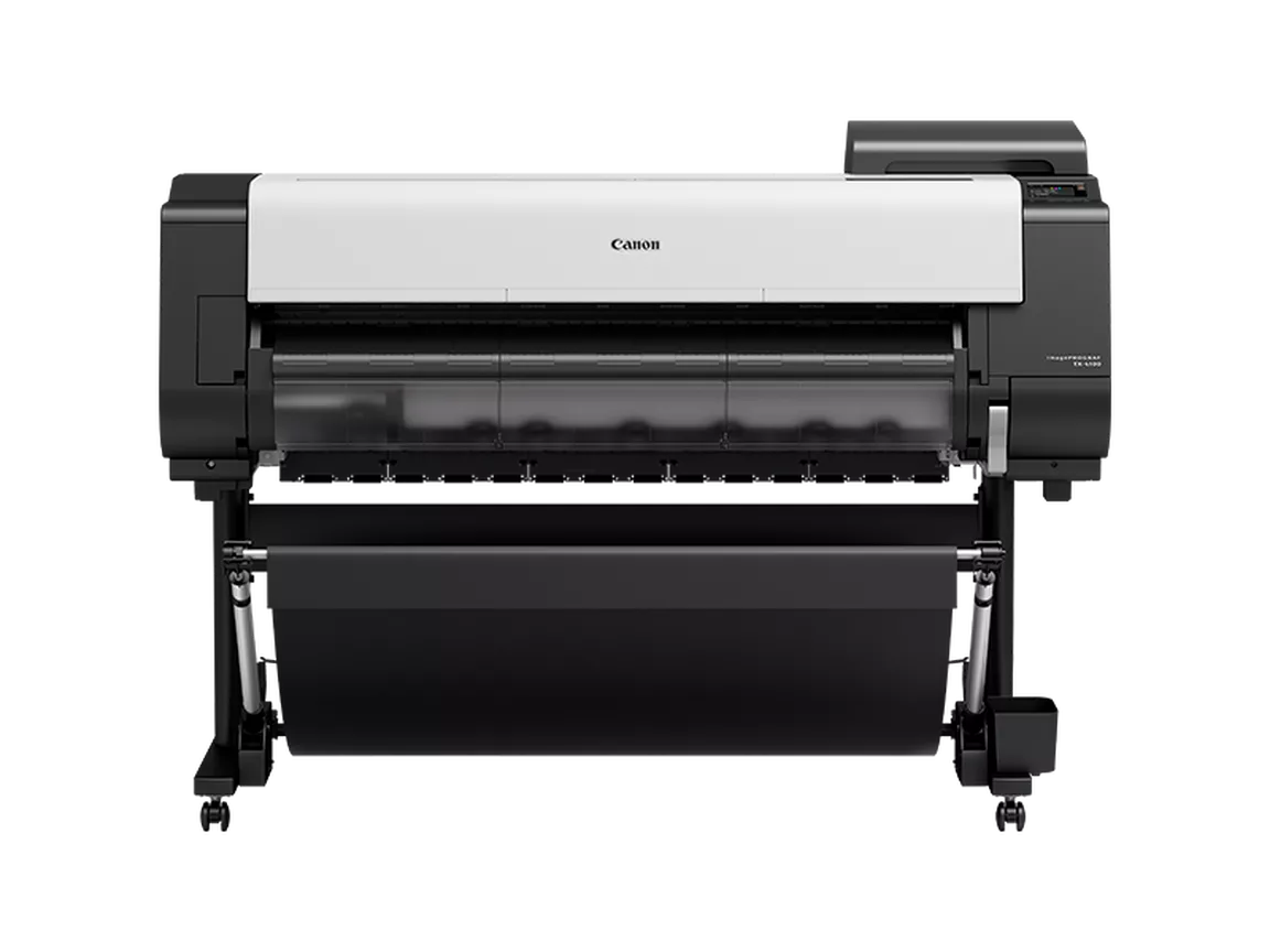 Плоттер струйный Canon iPF TX-4100