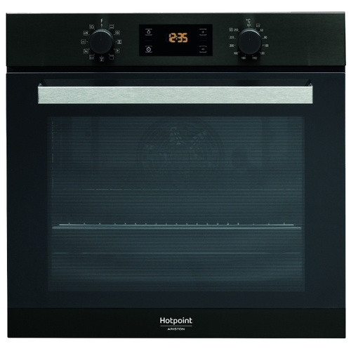 Духовой шкаф Hotpoint-Ariston FA3 841 H BL