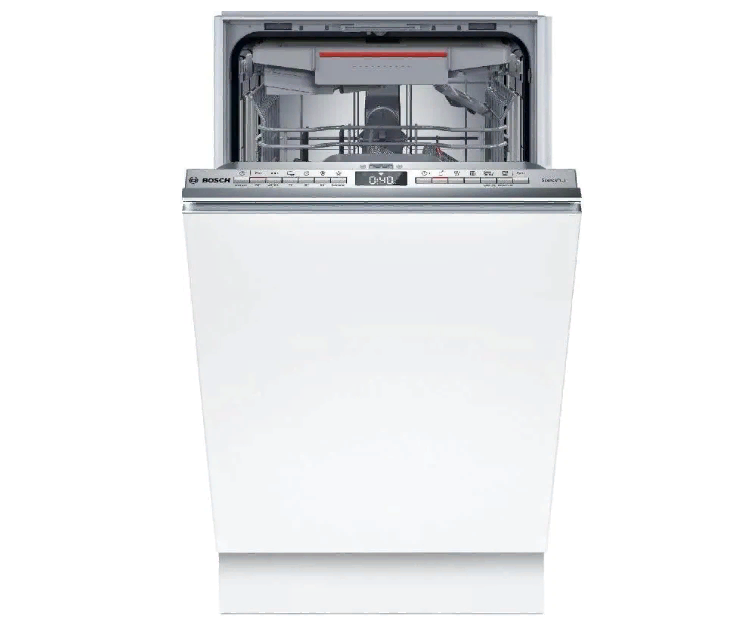 Посудомоечная машина встраиваемая Bosch SPV4HMX49E