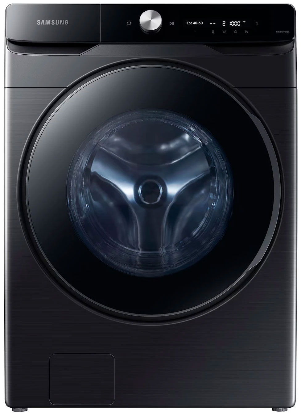 Стиральная машина Samsung WF20DG8650BVLD, черный