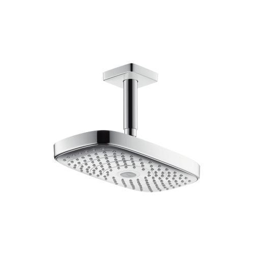 Верхний душ Hansgrohe Raindance Select E 300 2jet 27384000