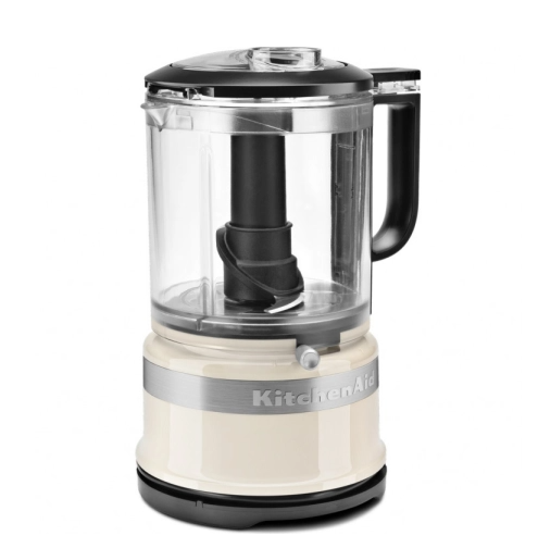 Комбайн кухонный мини KitchenAid 5KFC0516EAC, кремовый