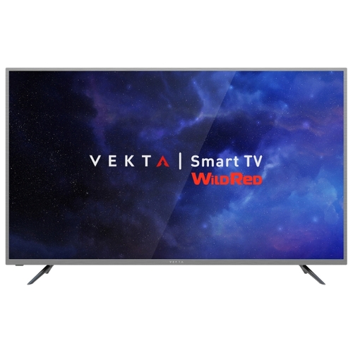 Телевизор VEKTA LD-50SU8731SS