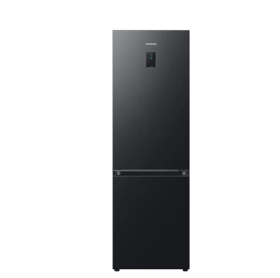 Холодильник Samsung RB34C675EBN/EF, черный
