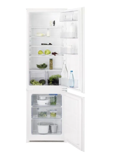 Встраиваемый холодильник Electrolux LNT2LF18S