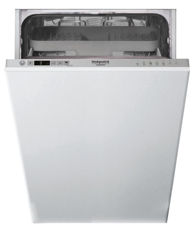 Посудомоечная машина встраиваемая Hotpoint-Ariston HSCIC 3M19 C RU
