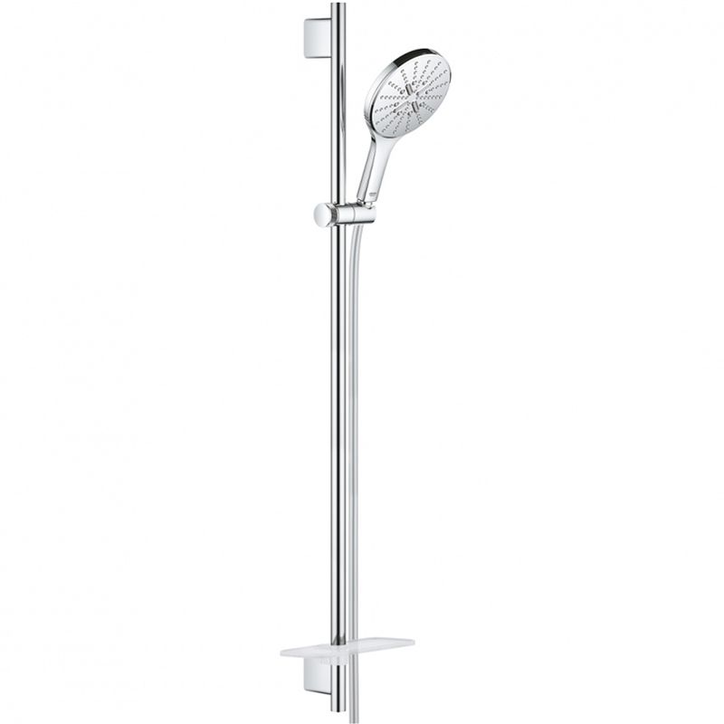 Душевая стойка Grohe Rainshower SmartActive 26593000, хром