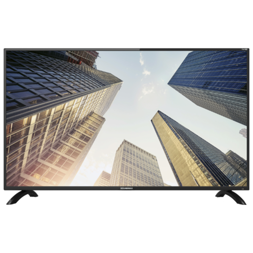 Телевизор SoundMAX SM-LED40M04