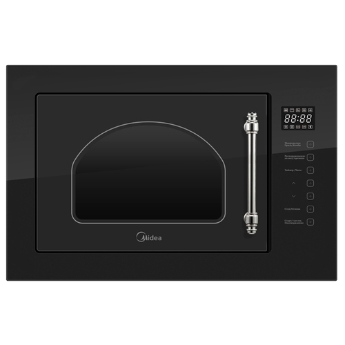 Микроволновая печь Midea MI9252RGB-S