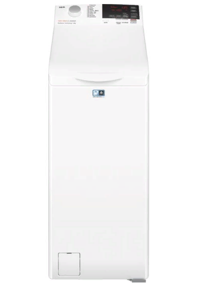Стиральная машина AEG L6TBG623
