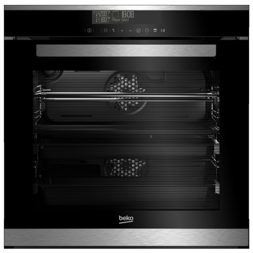 Духовой шкаф BEKO BVR 35500 XMS