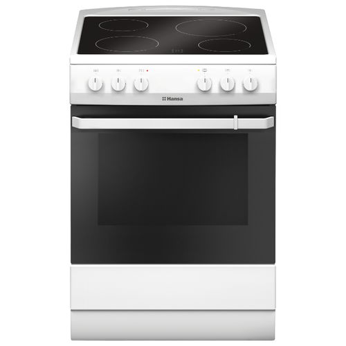 Плита электрическая Hansa FCCW680009