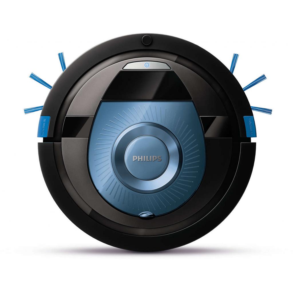 Робот-пылесос Philips FC8774
