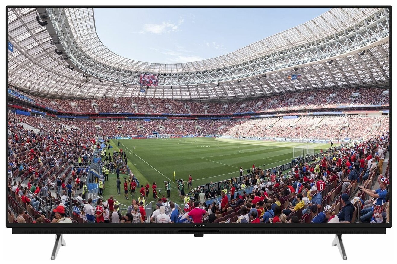 Телевизор Grundig 55 GGU 7900B