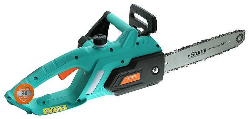 Пила электрическая Sturm CC1714P