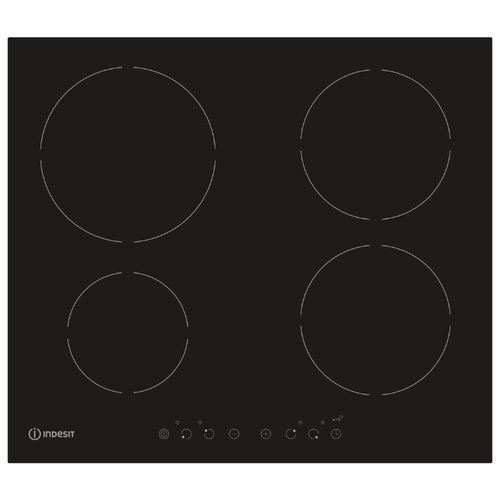 Варочная панель Indesit IVIA 640 C