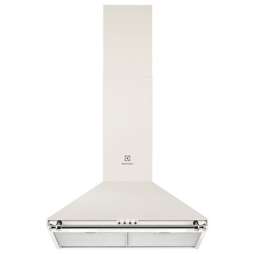 Вытяжка каминная Electrolux EFC 226 C