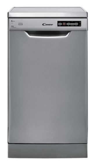 Посудомоечная машина Candy CDPH 2D1149X-08 серебристый