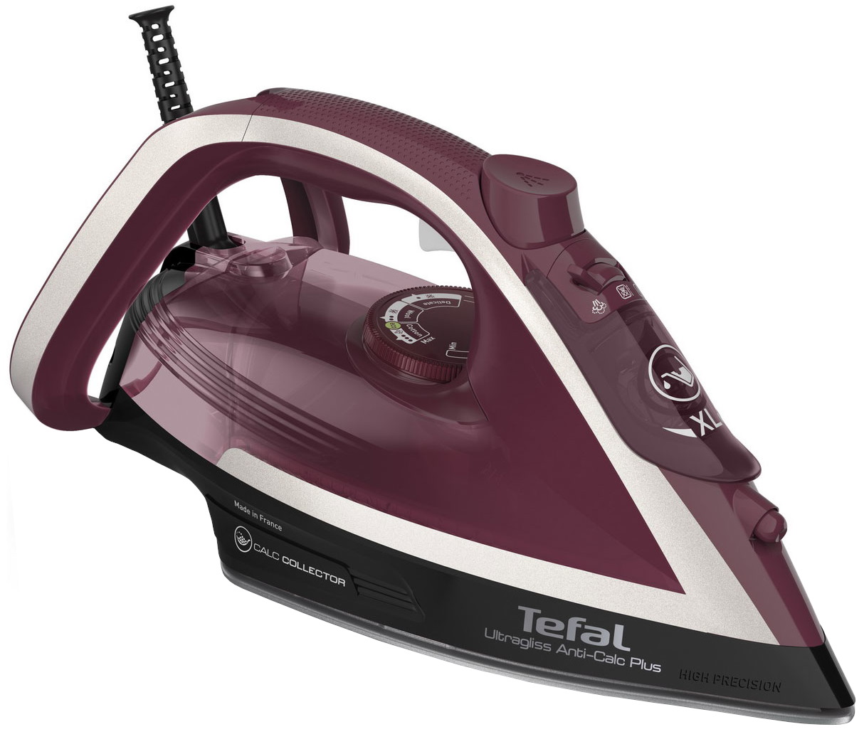 Утюг Tefal FV6833