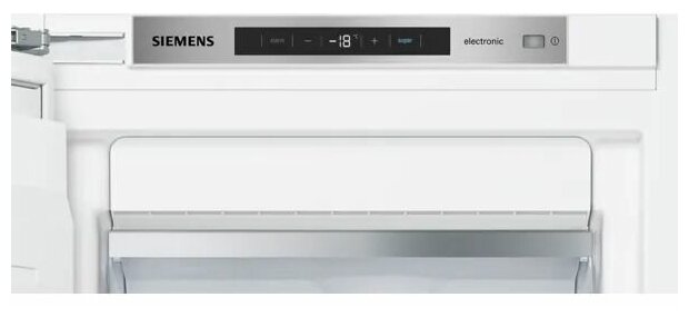 Морозильник встраиваемый SIEMENS GI81NAE30M