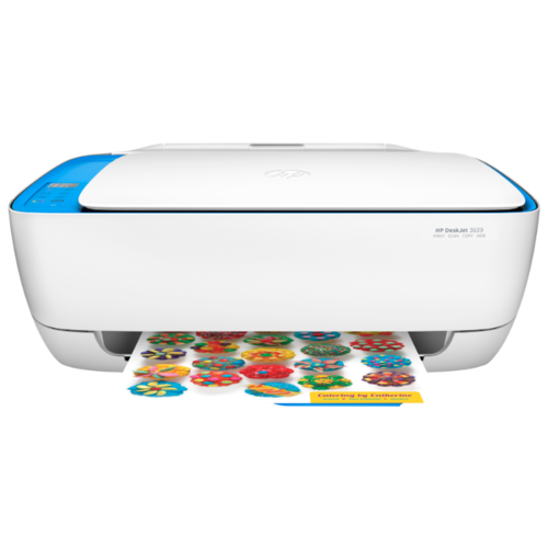 МФУ HP DeskJet 3639