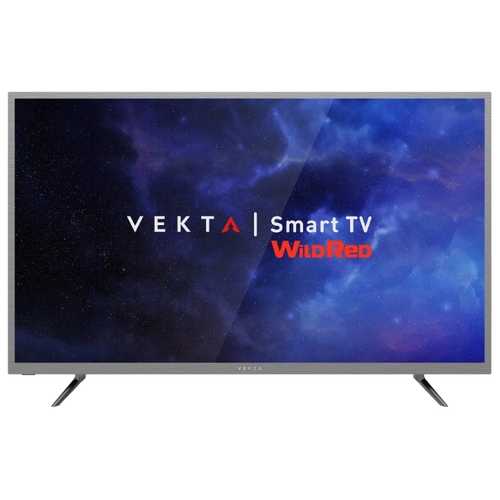 Телевизор VEKTA LD-40SF6531SS